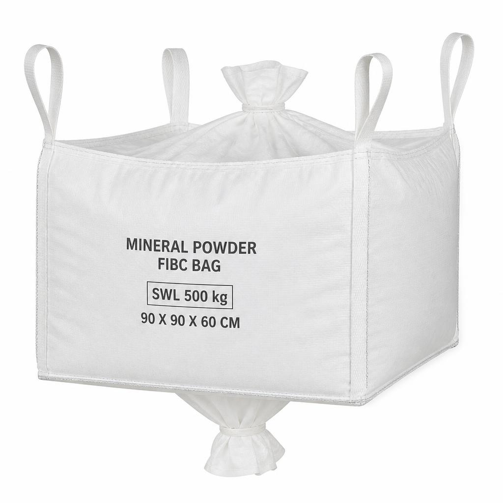 500 kg Big Bag