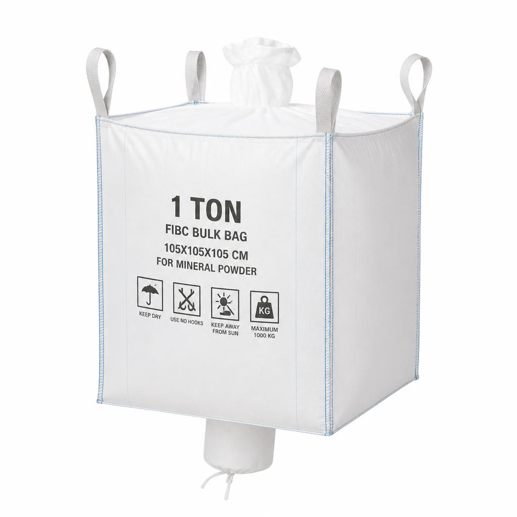 1 Ton Big Bag
