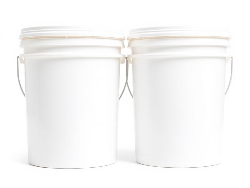 Buckets