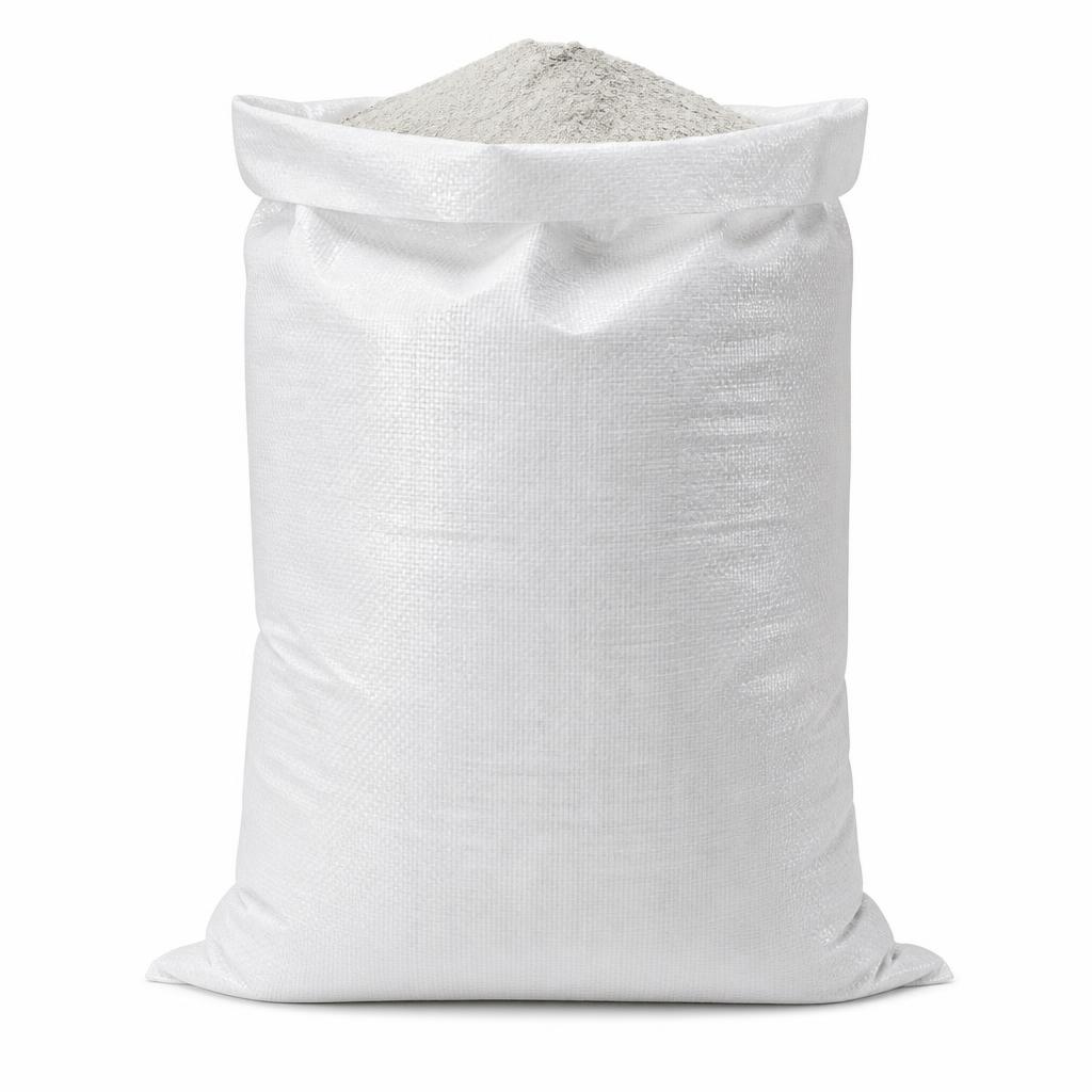 25 kg PP Bag